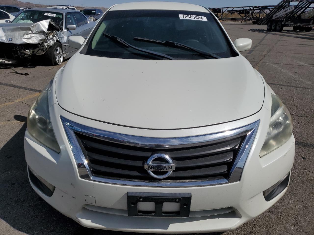 2014 NISSAN ALTIMA 2.5 - Фото 5