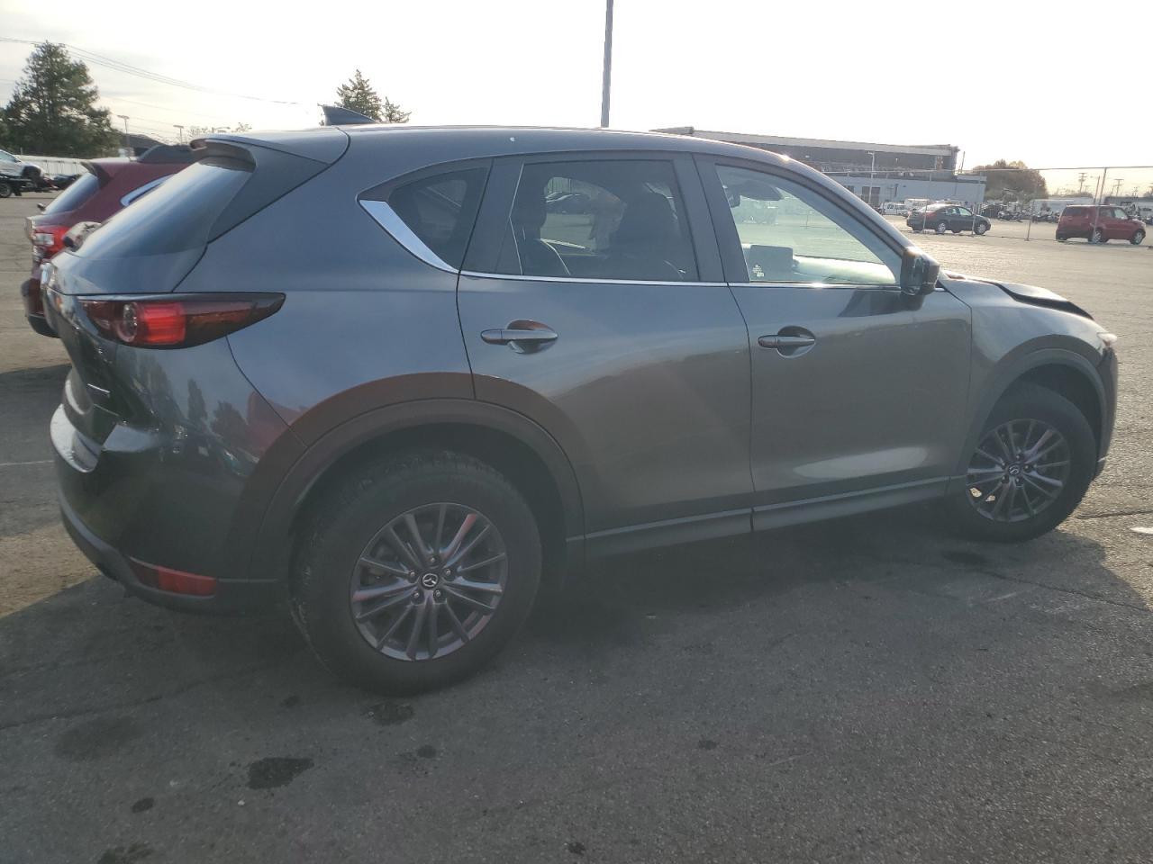 2021 MAZDA CX-5 TOURI - Image 3