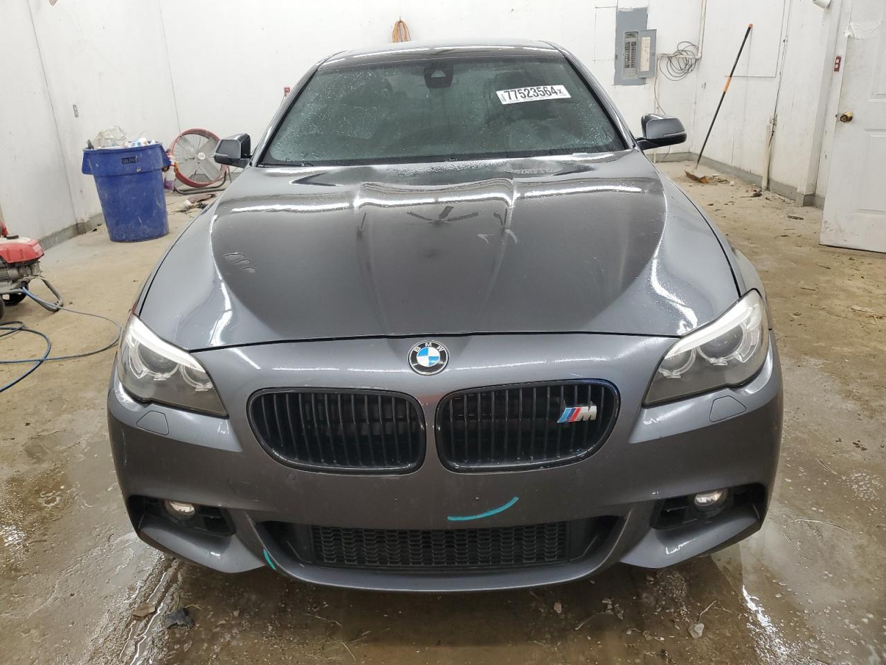 2016 BMW 528 I - Image 5