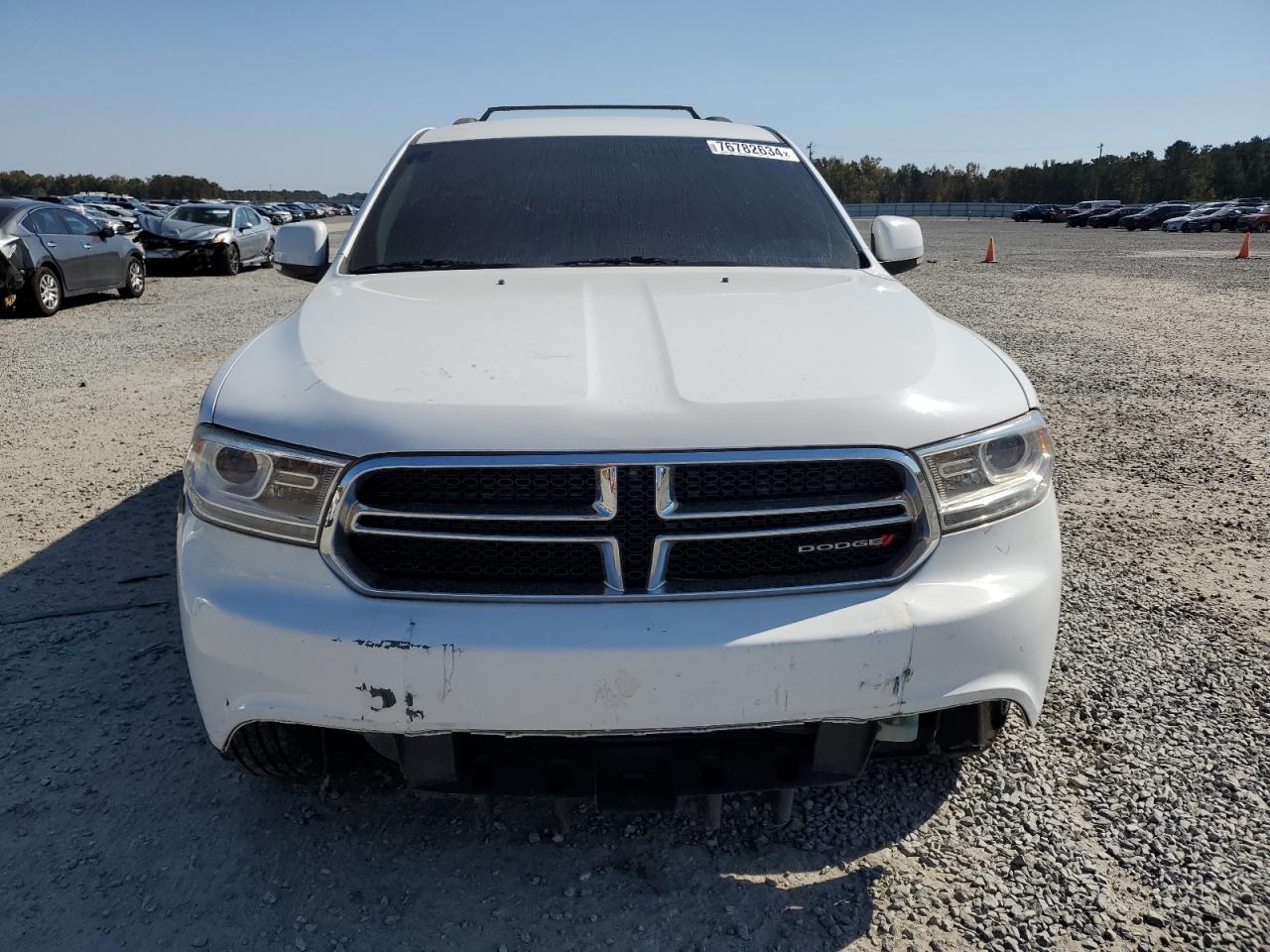 2014 DODGE DURANGO LI - Image 5