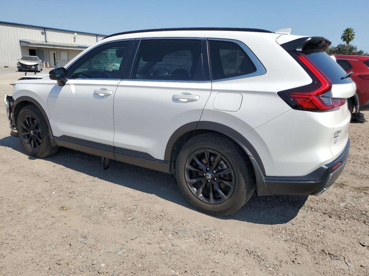 2024 HONDA CR-V SPORT - Image 2