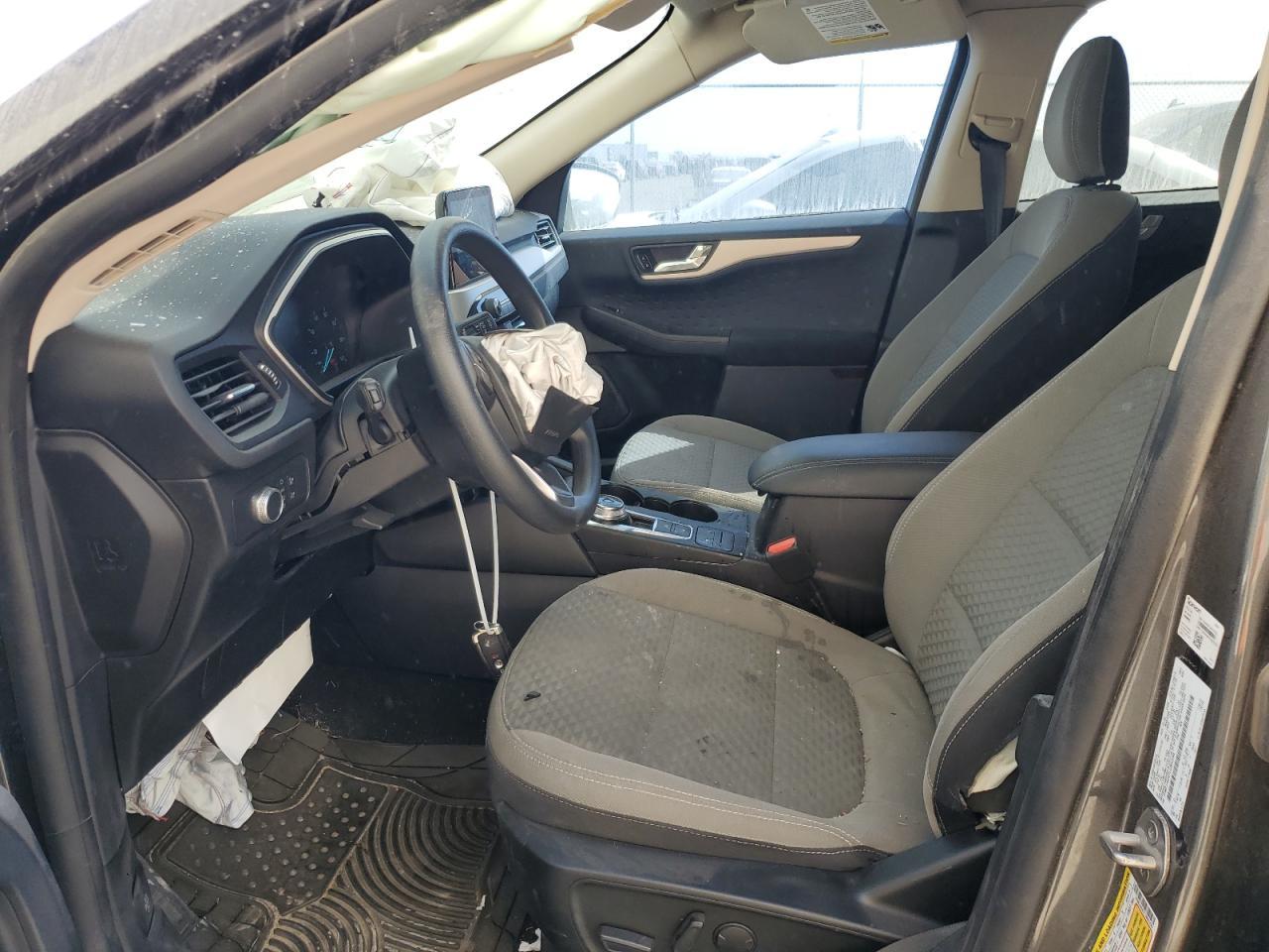 2020 FORD ESCAPE SE - Image 7