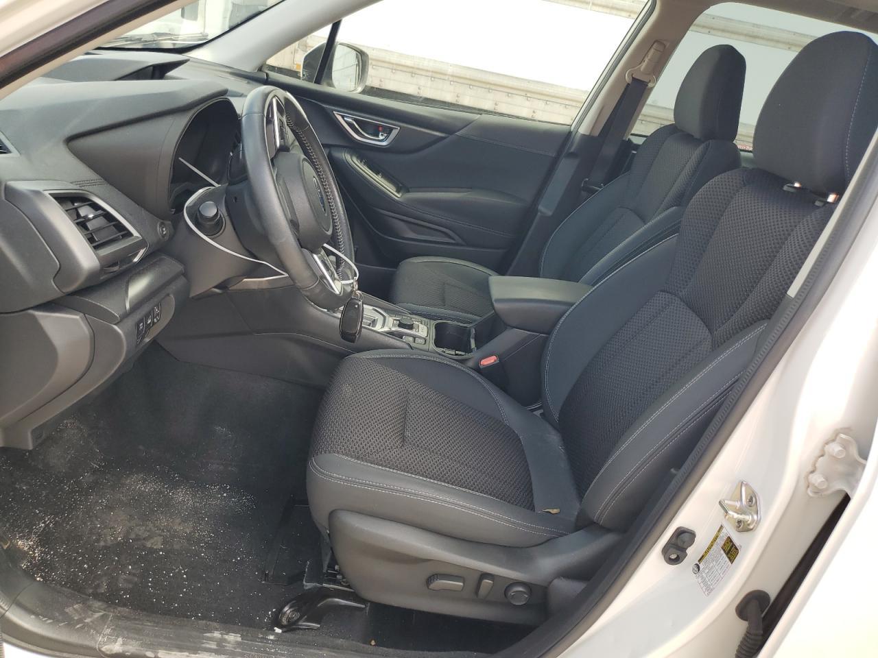 2021 SUBARU FORESTER P - Image 7