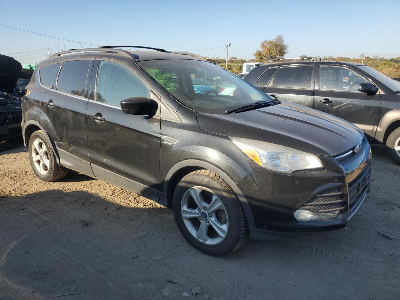 2014 FORD ESCAPE SE - Image 4