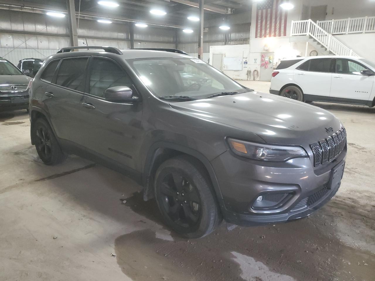 2019 JEEP CHEROKEE L - Image 4