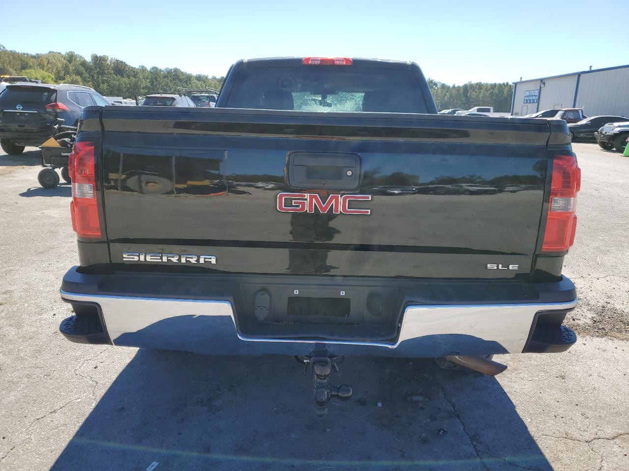 2016 GMC SIERRA K15 - Image 6