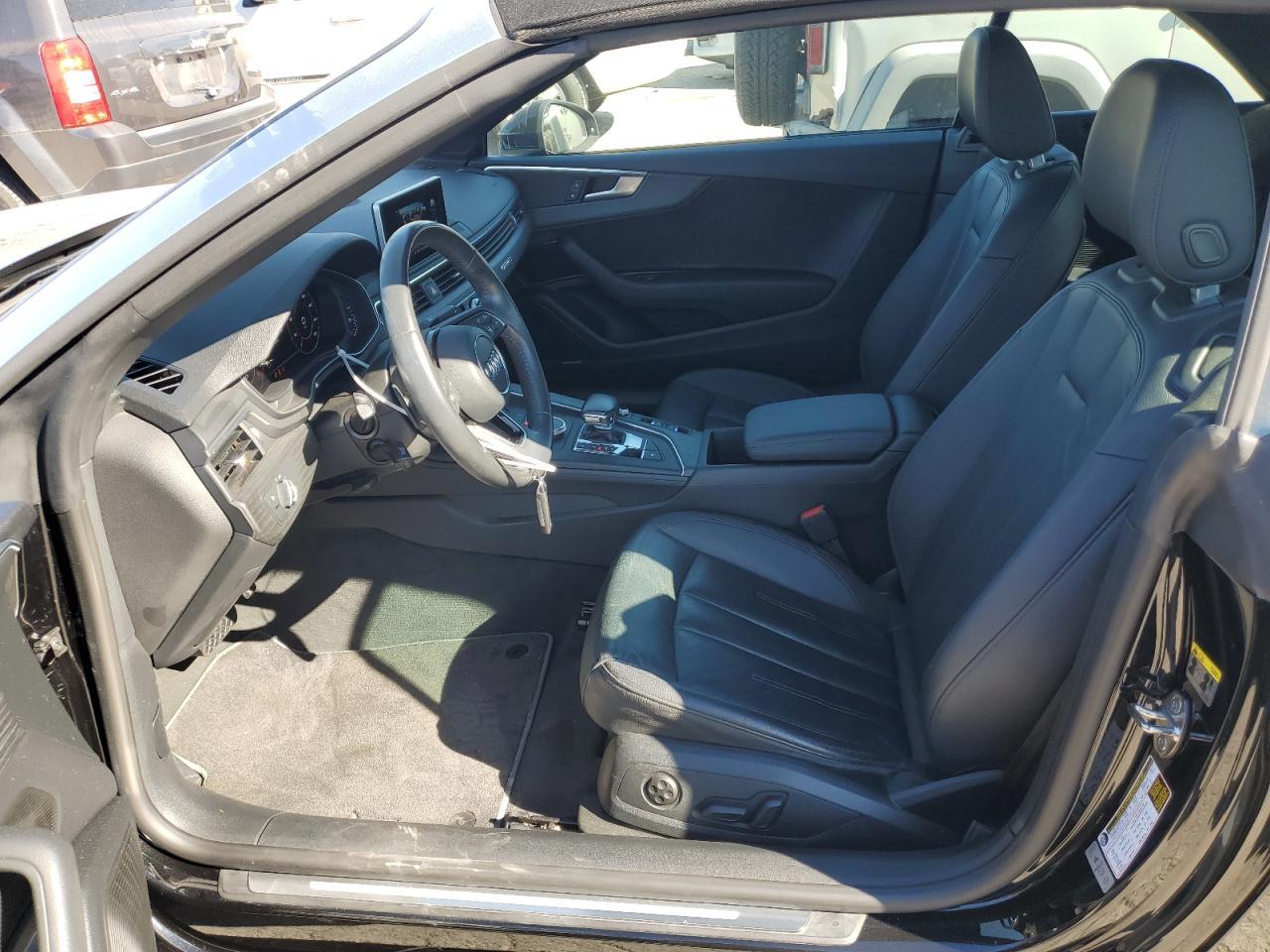 2018 AUDI A5 PREMIUM - Фото 7