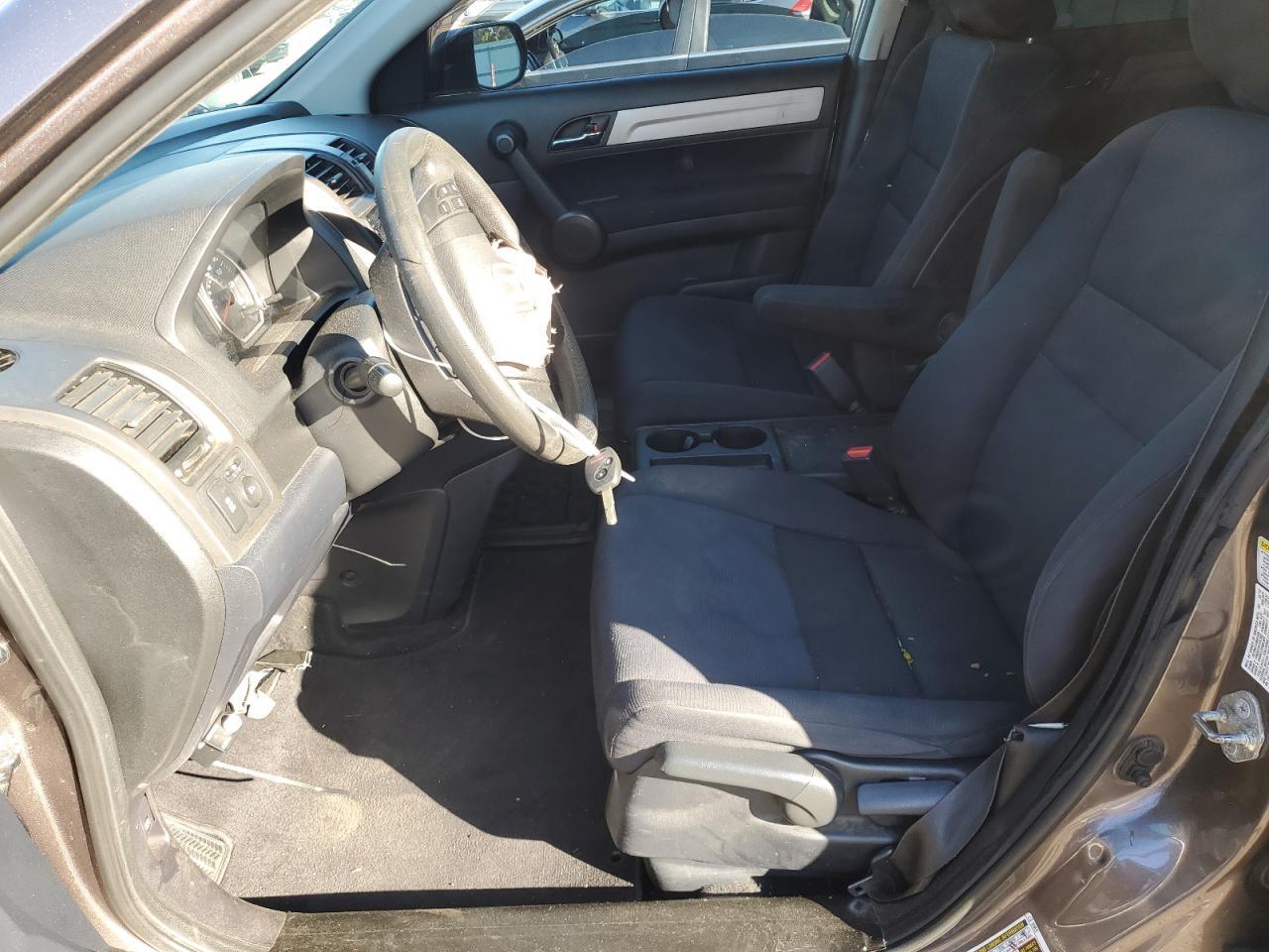 2011 HONDA CR-V LX - Image 7