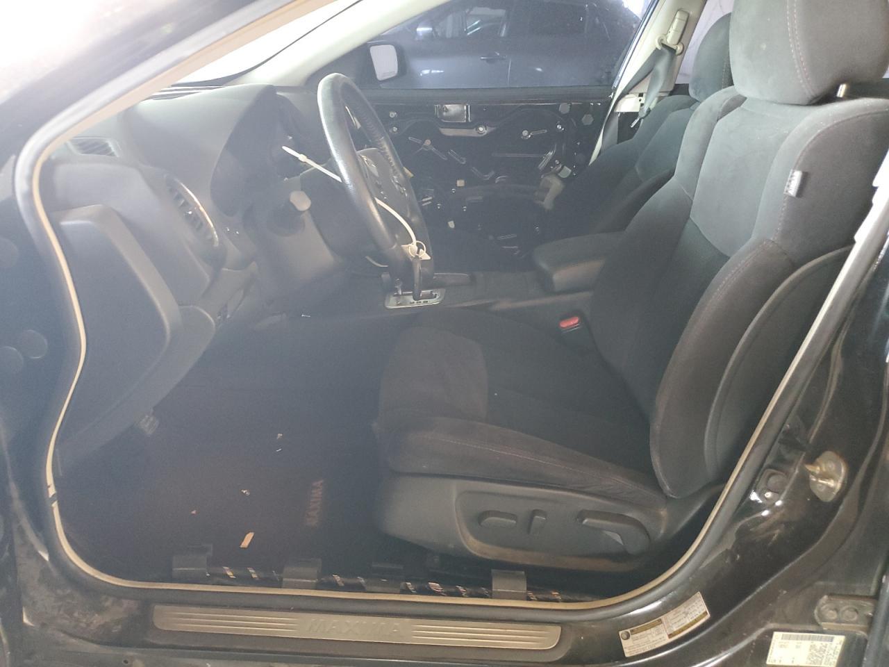 2013 NISSAN MAXIMA S - Image 7