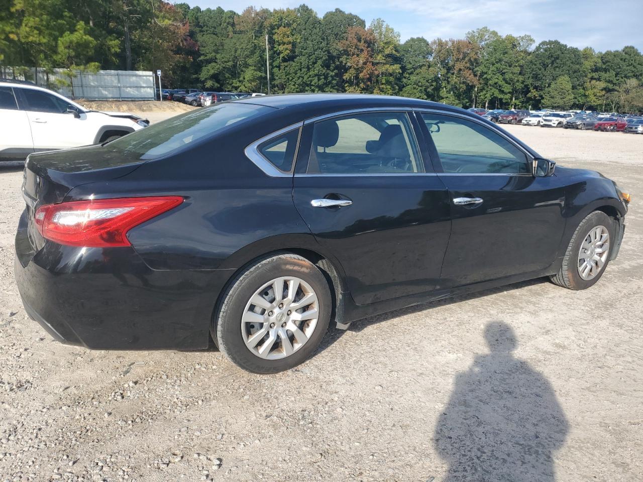 2016 NISSAN ALTIMA 2.5 - Фото 3