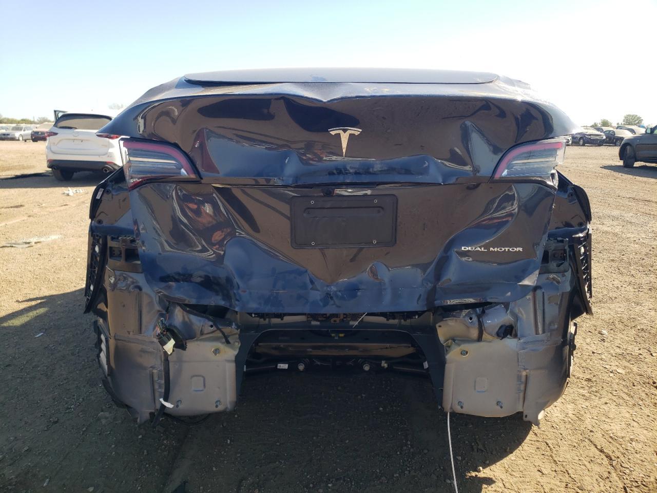 2024 TESLA MODEL Y - Image 6