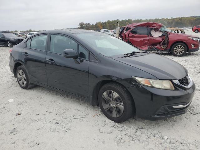 2013 HONDA CIVIC EX - Фото 4
