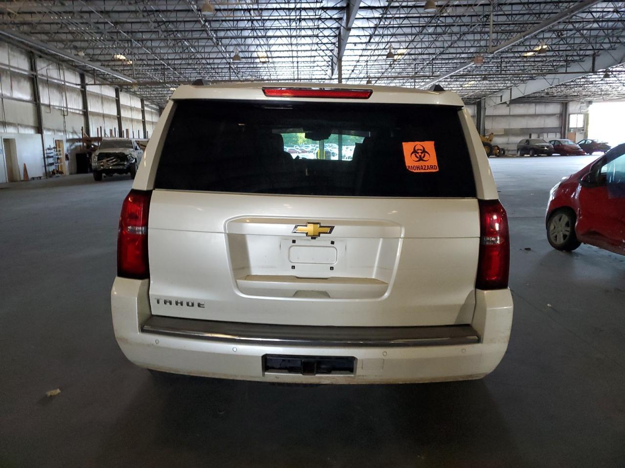 2015 CHEVROLET TAHOE C150 - Image 6
