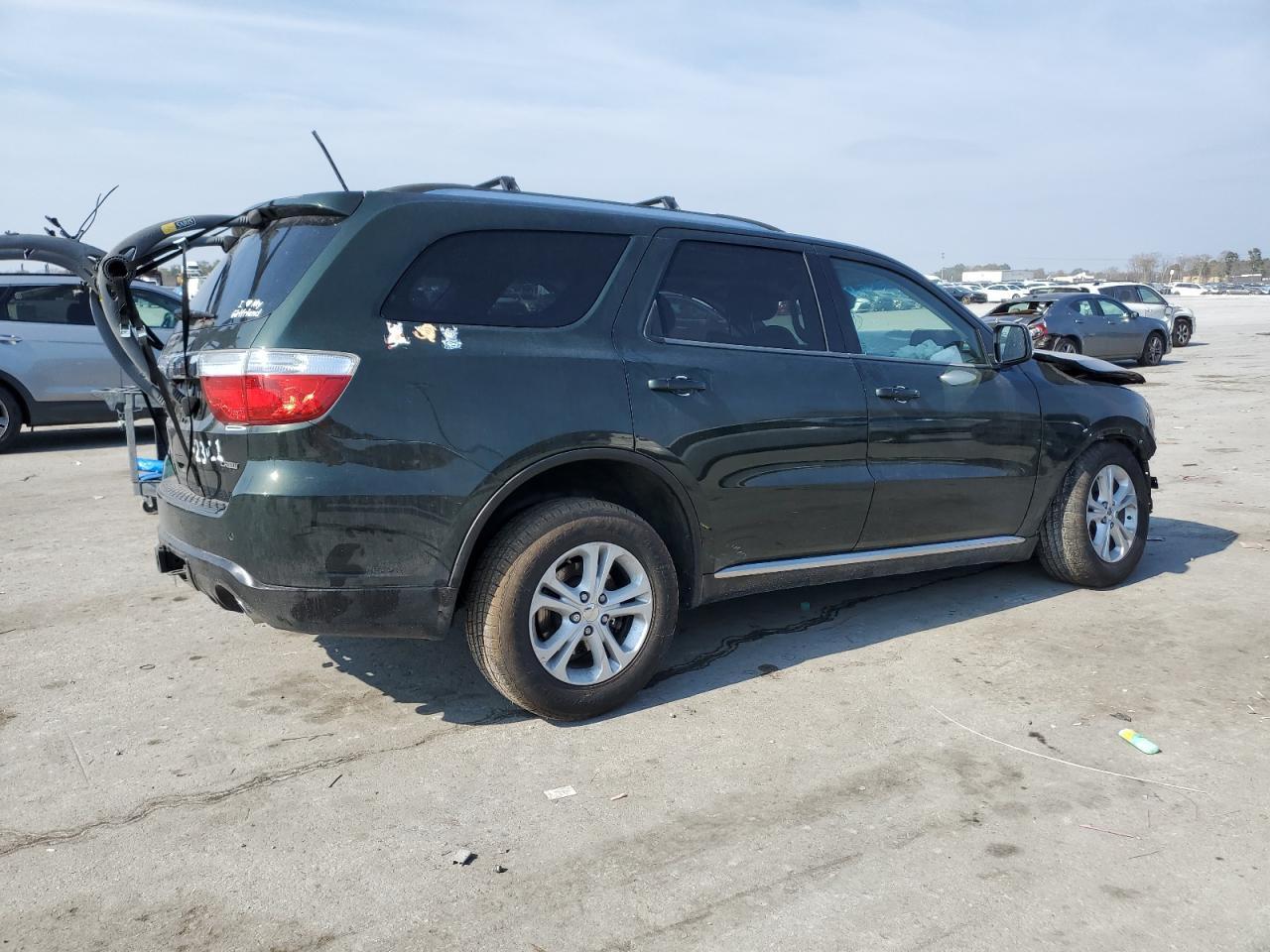 2011 DODGE DURANGO CR - Image 3