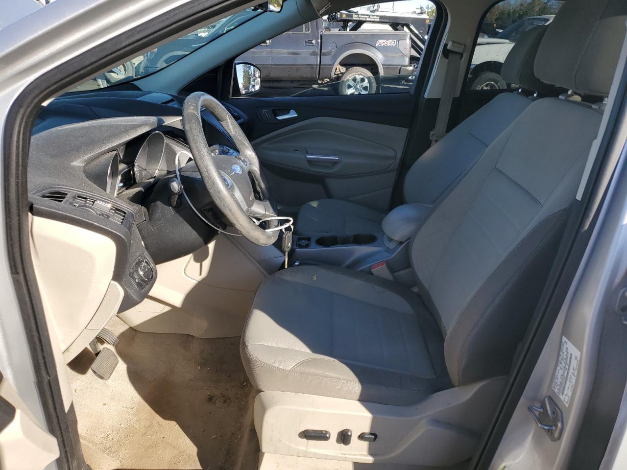 2014 FORD ESCAPE SE - Фото 7