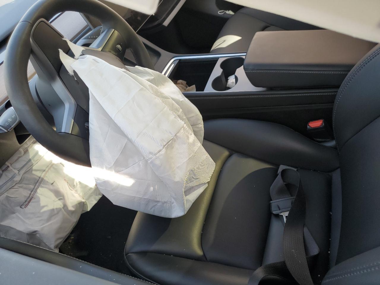 2023 TESLA MODEL Y - Image 7