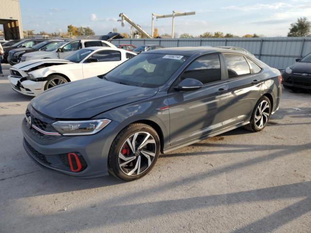 2024 VOLKSWAGEN JETTA GLI