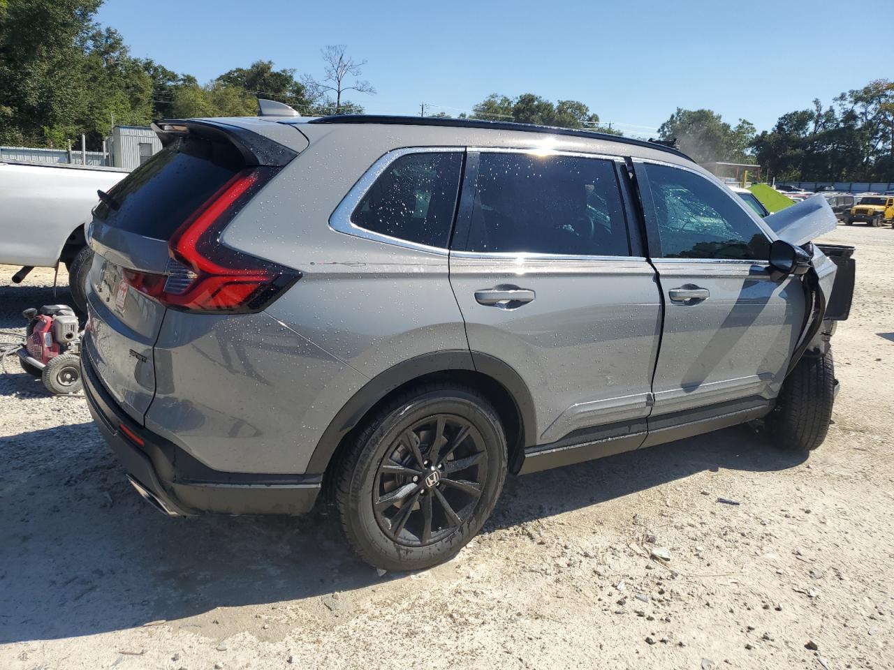 2024 HONDA CR-V SPORT - Image 3