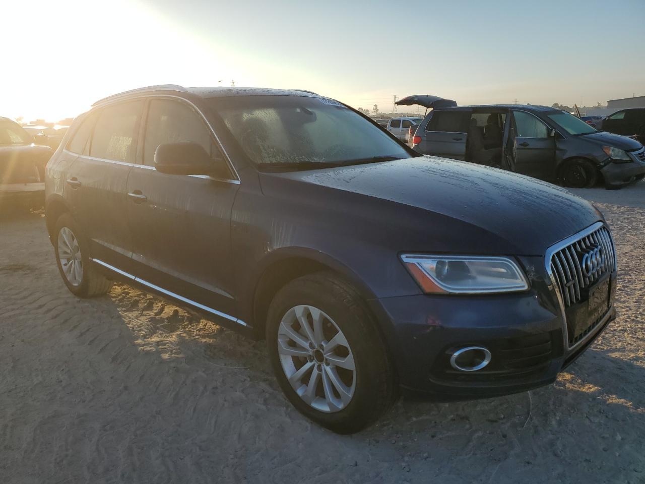 2016 AUDI Q5 PREMIUM - Фото 4