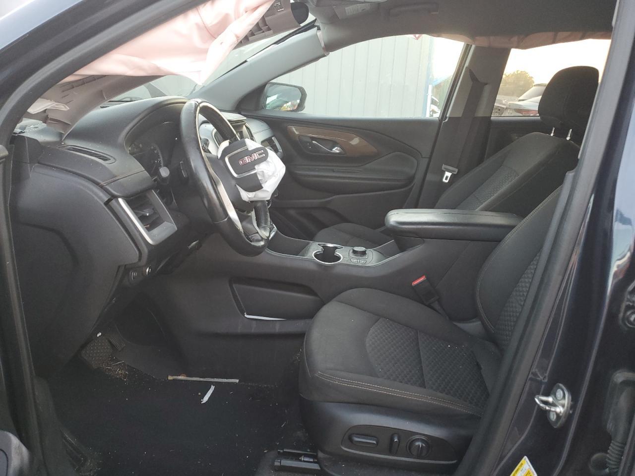 2018 GMC TERRAIN SL - Image 7