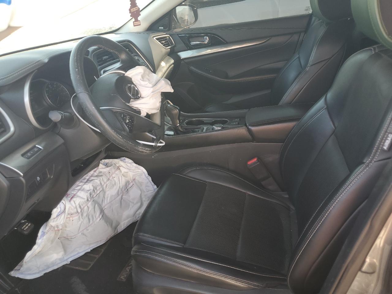 2019 NISSAN MAXIMA S - Image 7