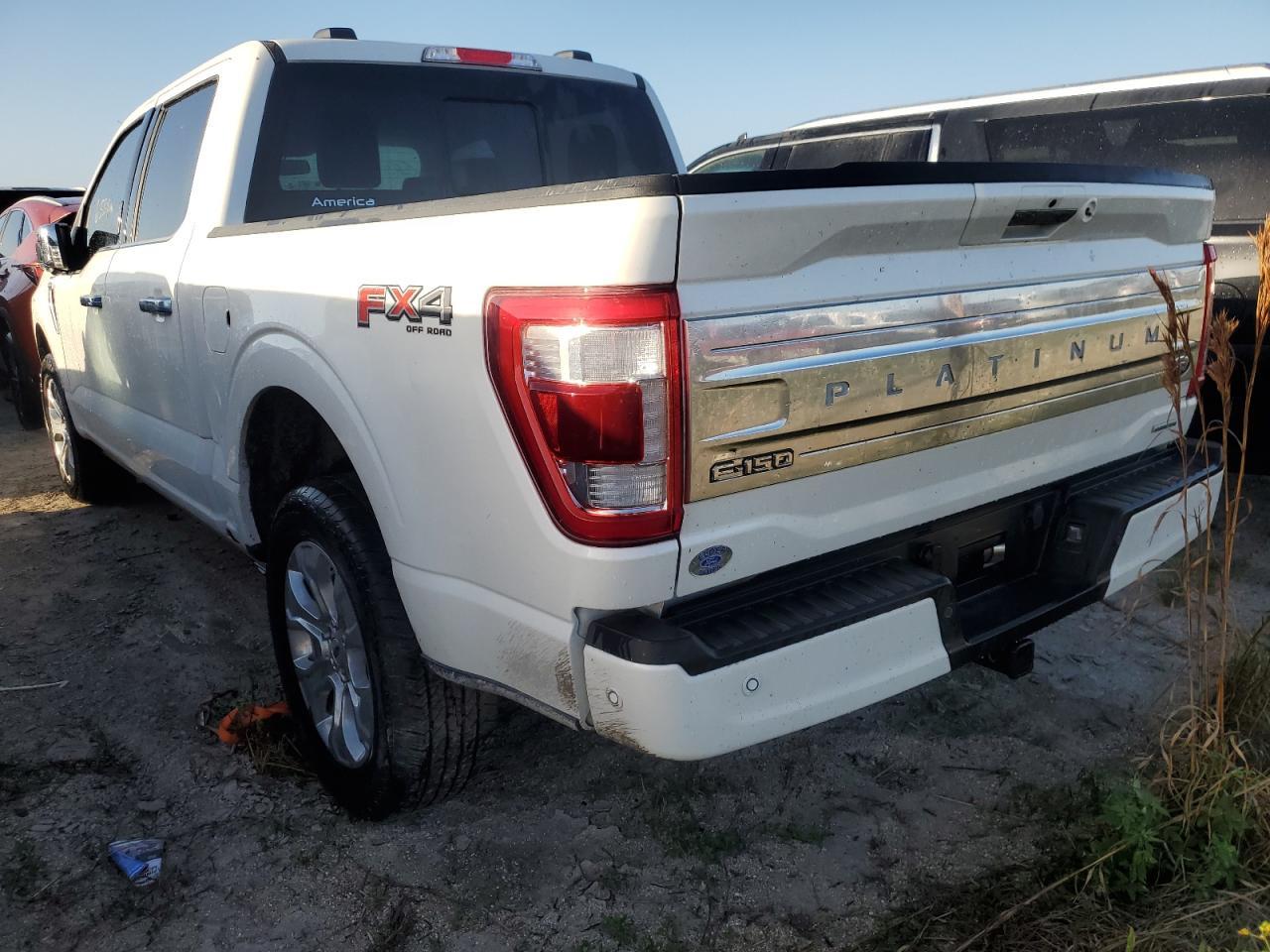 2023 FORD F150 SUPER - Фото 6