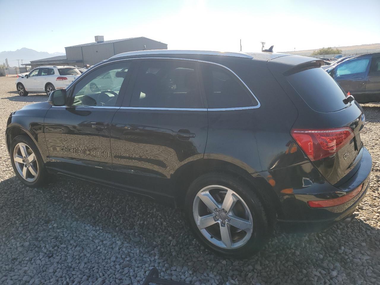2011 AUDI Q5 PREMIUM - Фото 2