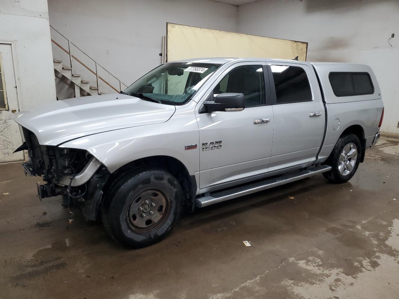 2014 RAM 1500 SLT