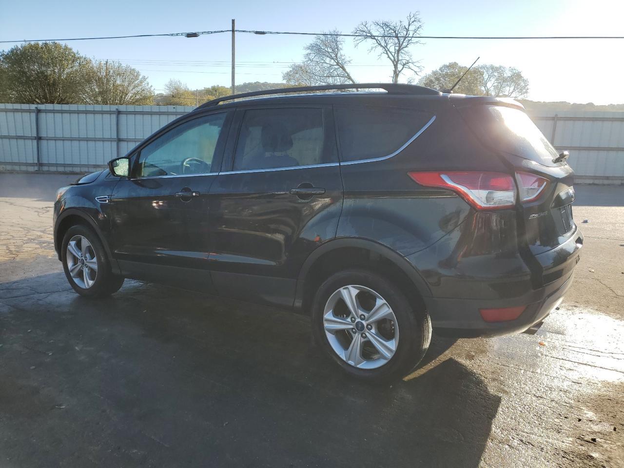 2014 FORD ESCAPE SE - Фото 2