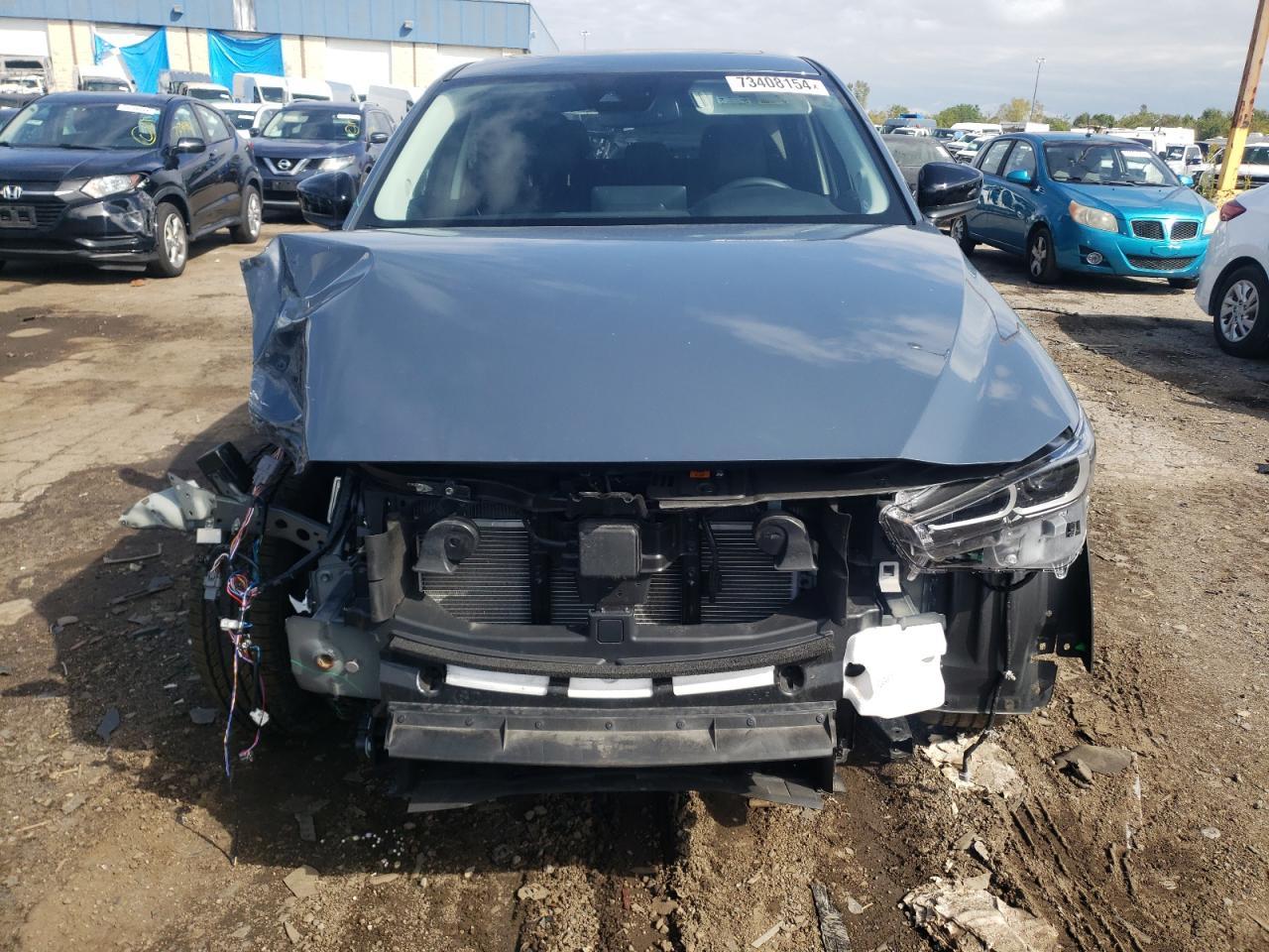 2023 MAZDA CX-5 PREFE - Image 5