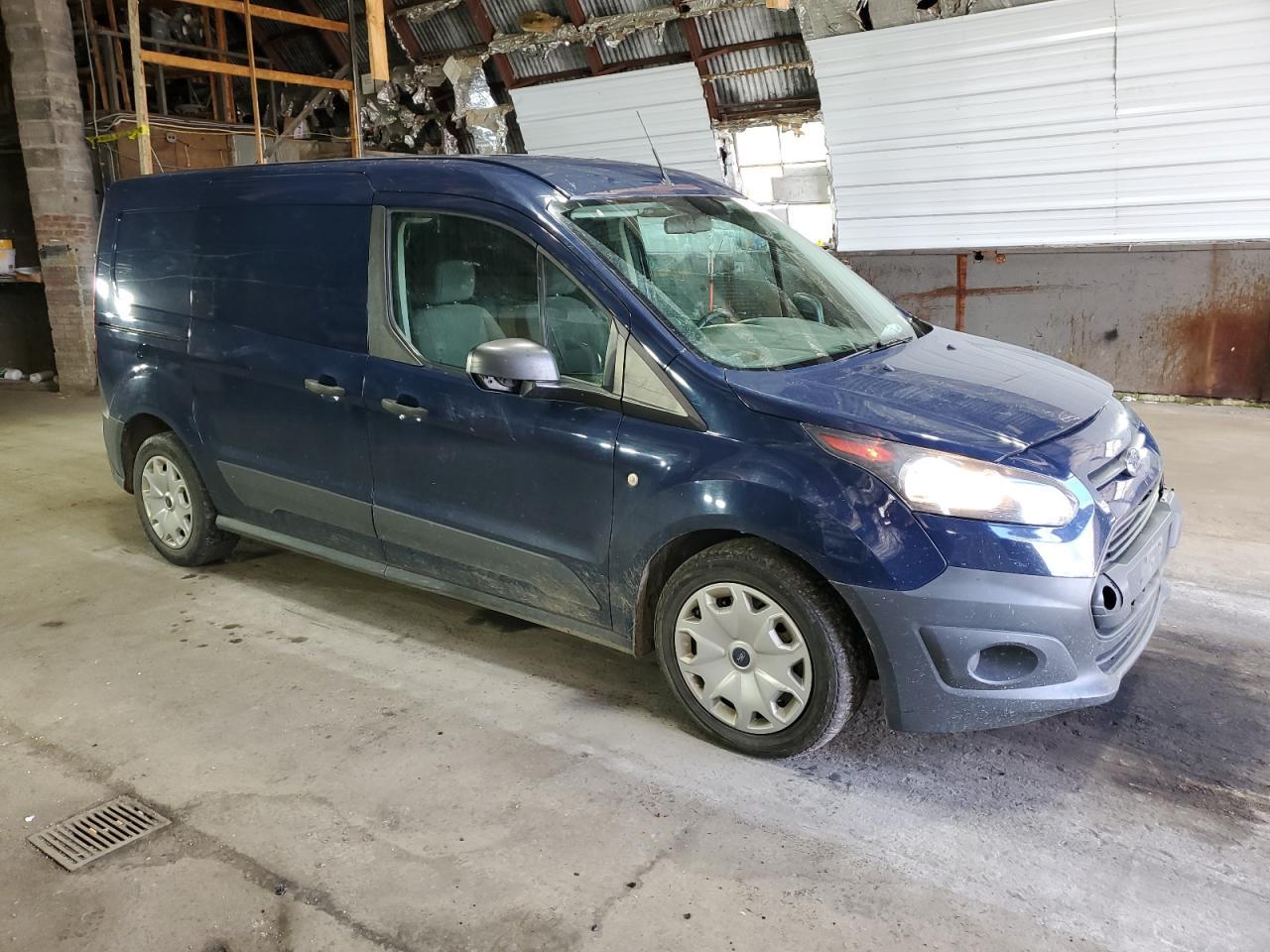 2018 FORD TRANSIT CO - Image 4