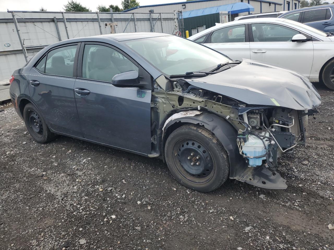 2016 TOYOTA COROLLA L - Image 4
