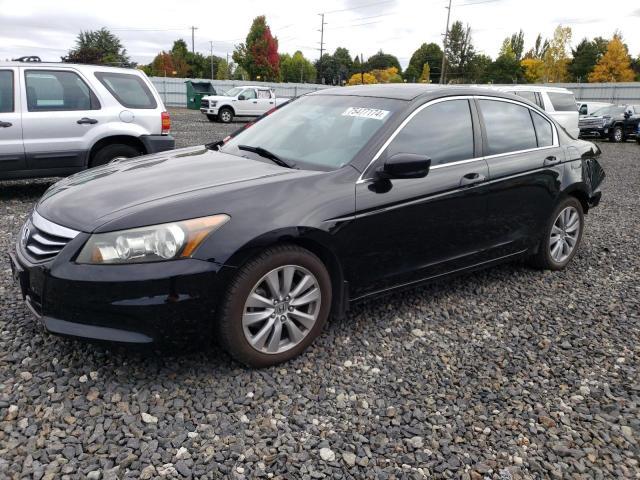 2012 HONDA ACCORD EXL