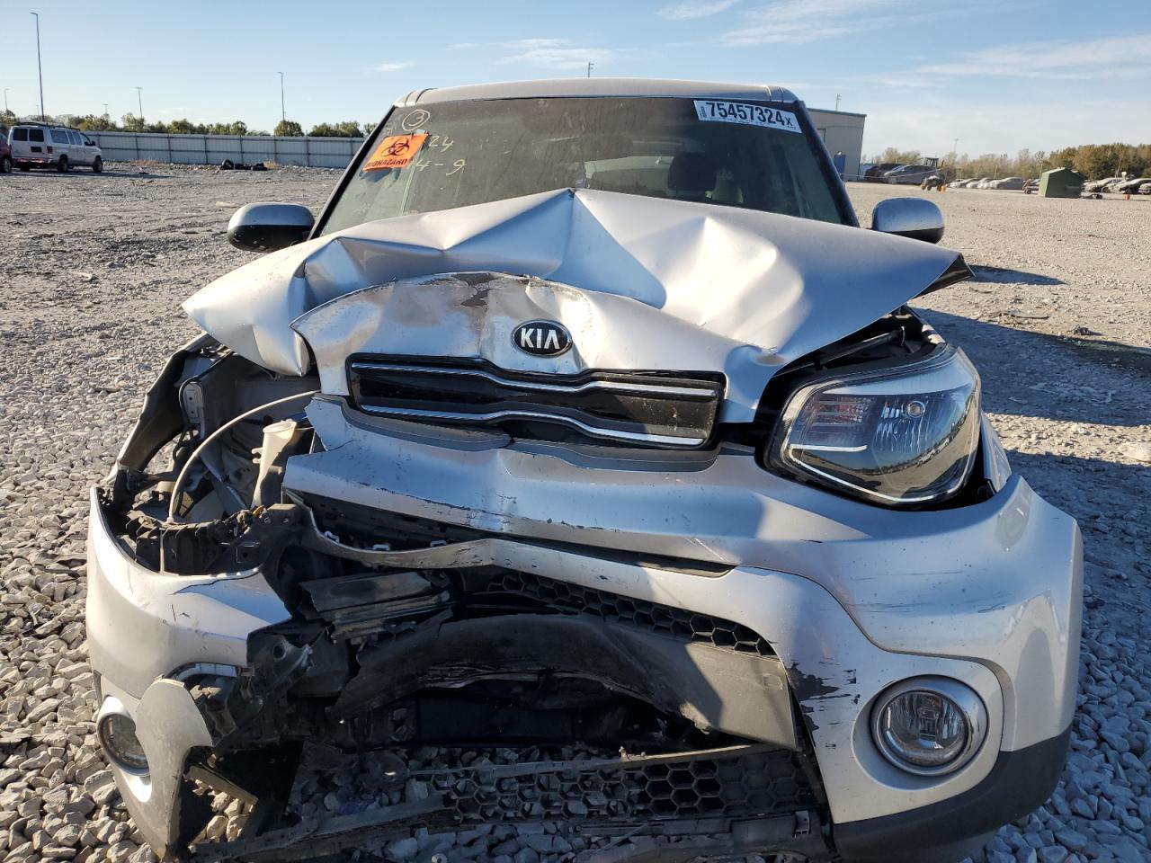 2019 KIA SOUL + - Image 5