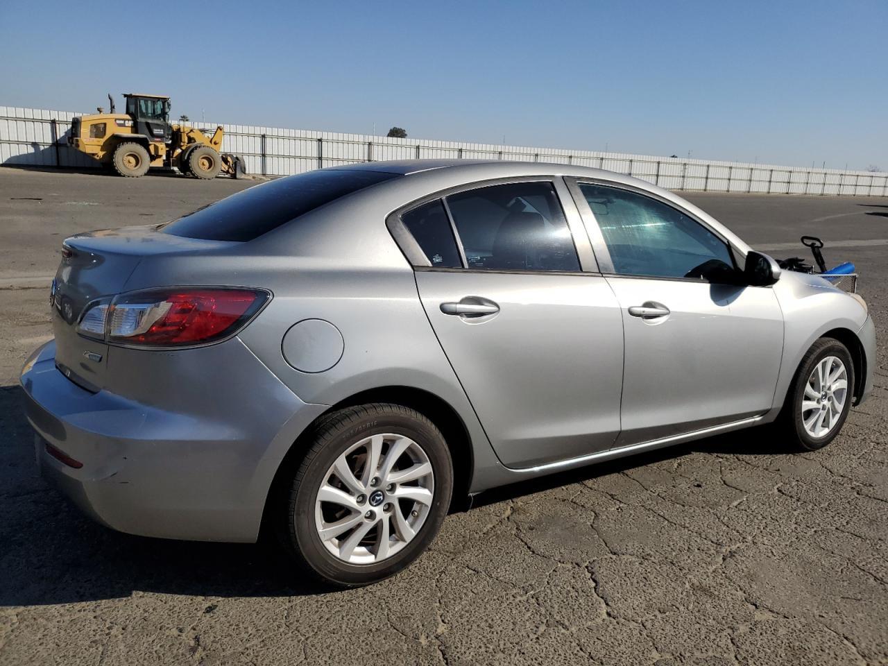 2013 MAZDA 3 I - Image 3