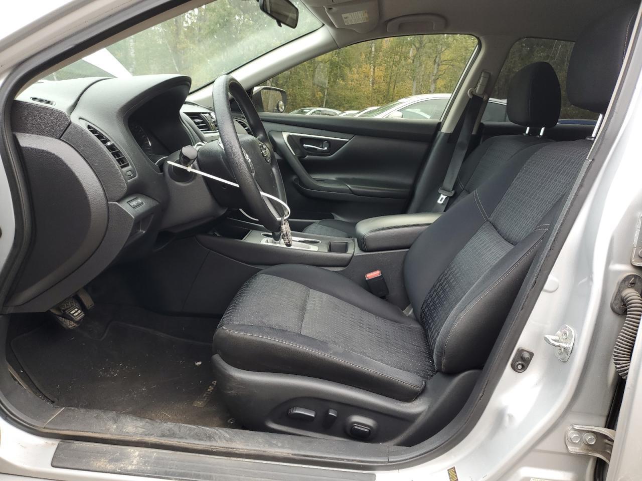 2016 NISSAN ALTIMA 2.5 - Image 7