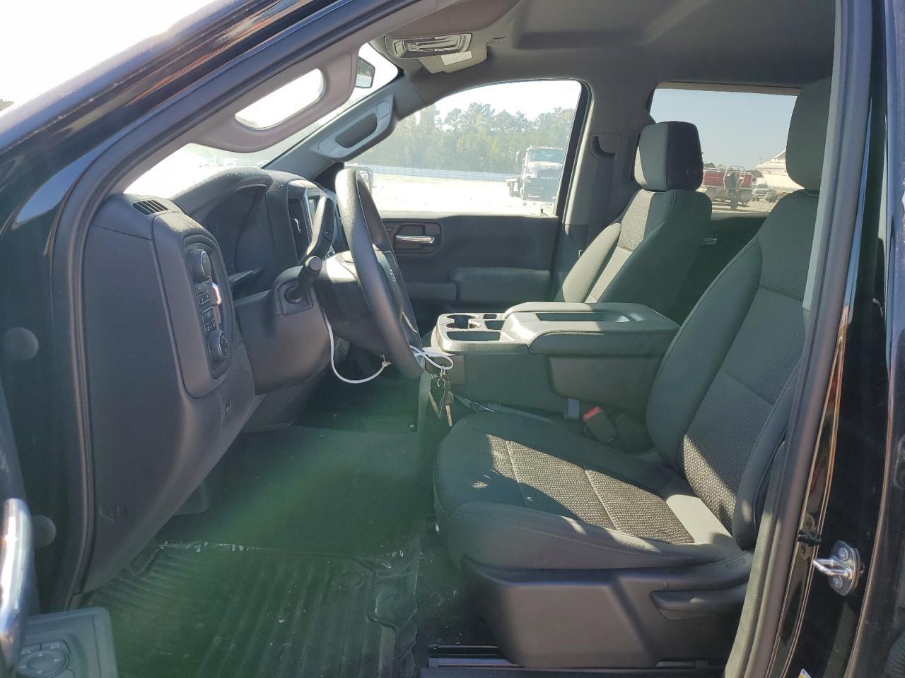 2020 CHEVROLET SILVERADO - Image 7