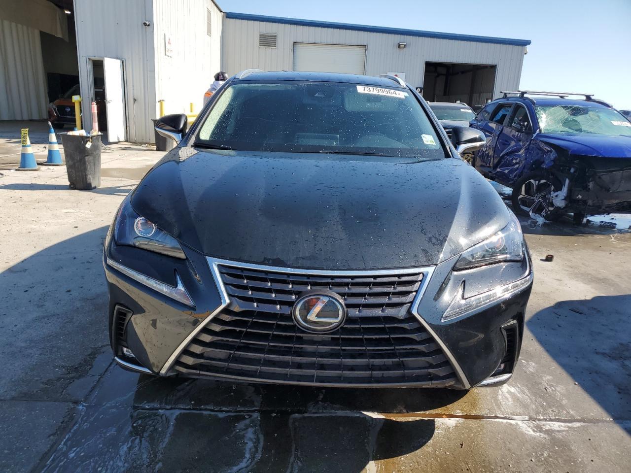 2020 LEXUS NX 300 BAS - Image 5