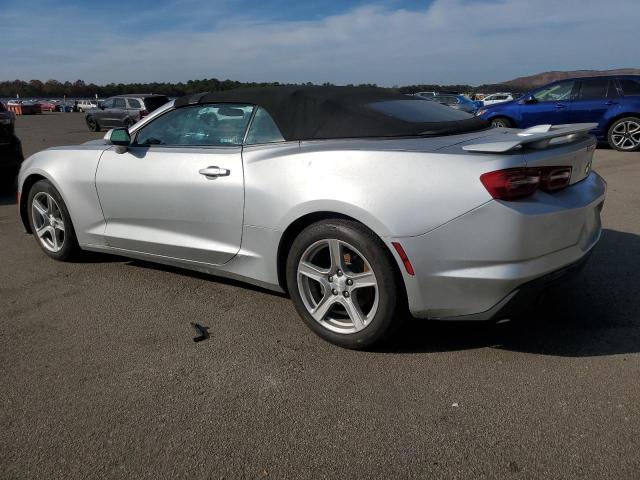2019 CHEVROLET CAMARO LS - Image 2