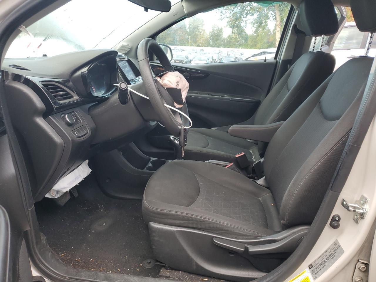2021 CHEVROLET SPARK 1LT - Фото 7