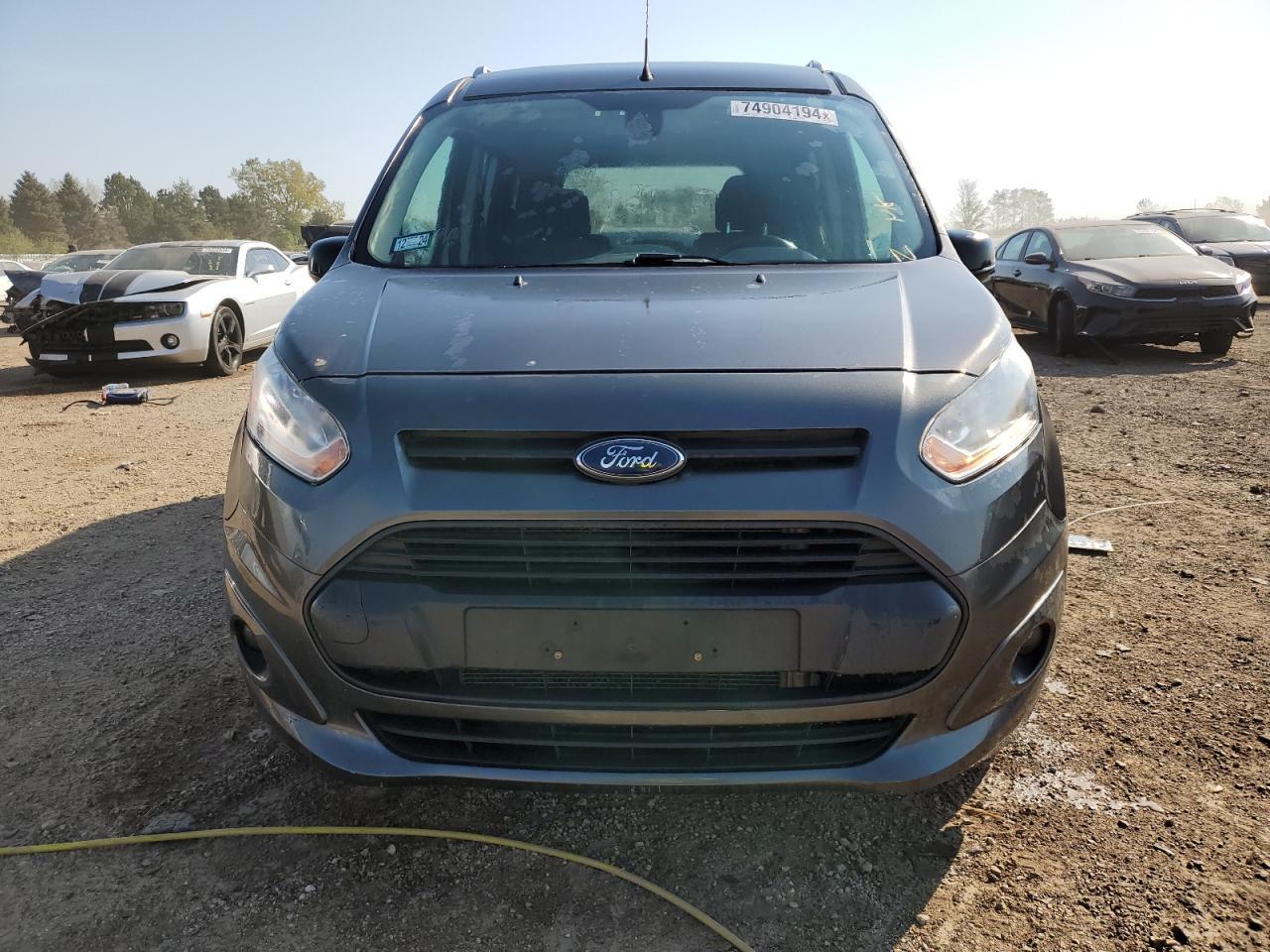 2017 FORD TRANSIT CO - Image 5