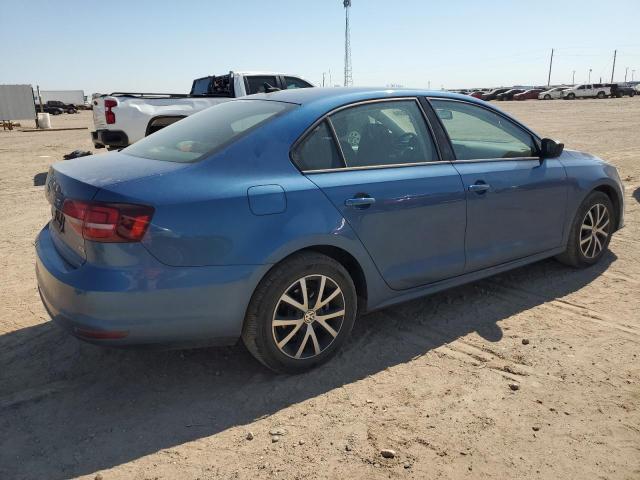 2016 VOLKSWAGEN JETTA SE - Фото 3