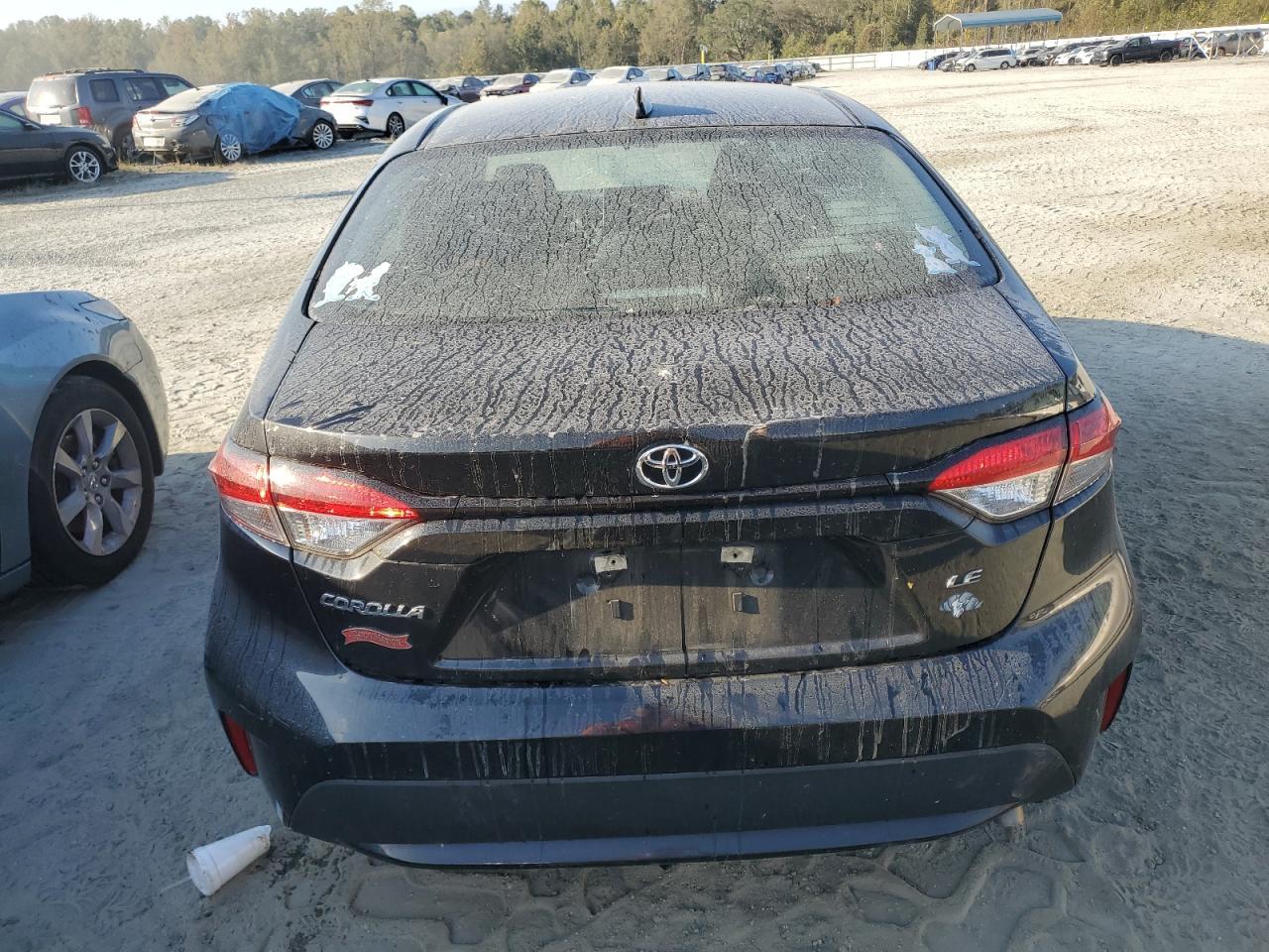 2020 TOYOTA COROLLA LE - Image 6