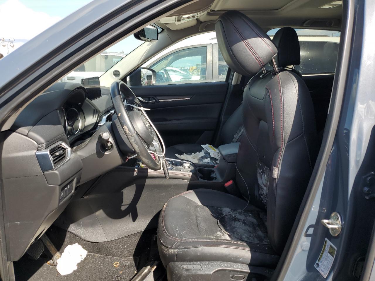2021 MAZDA CX-5 TOURI - Image 7