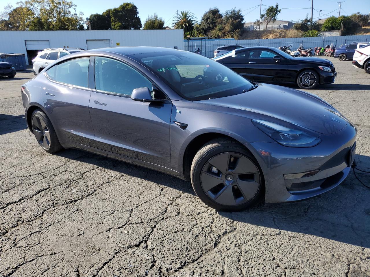 2023 TESLA MODEL 3 - Image 4