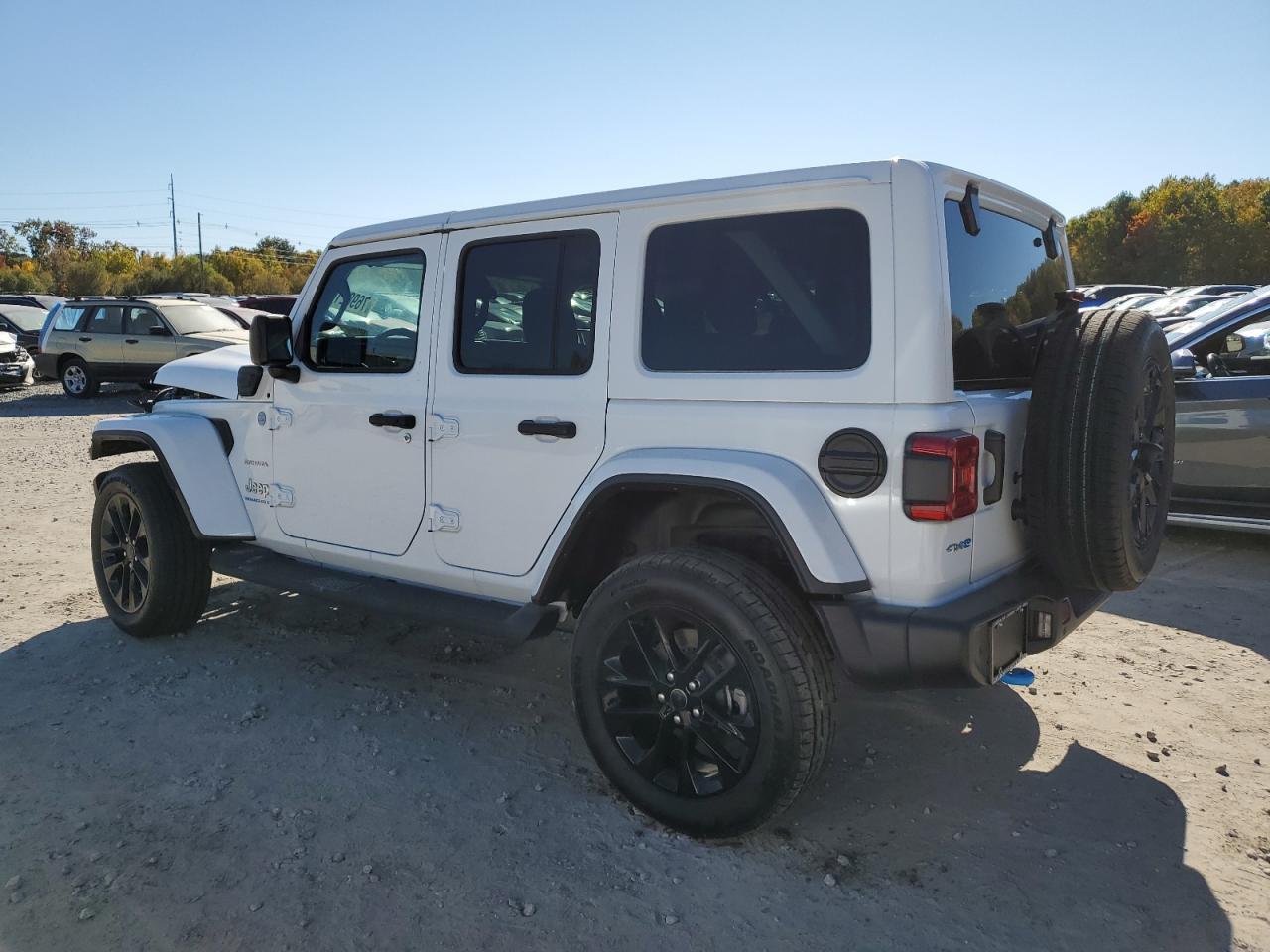 2024 JEEP WRANGLER S - Image 2