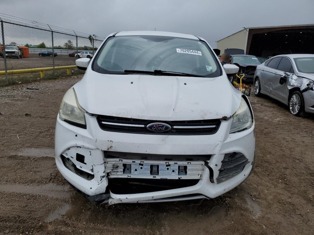 2013 FORD ESCAPE SE - Image 5