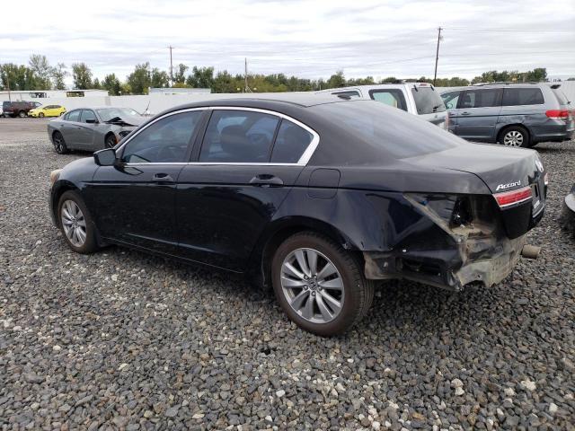 2012 HONDA ACCORD EXL - Фото 2
