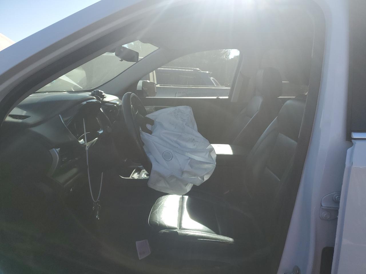 2018 CHEVROLET TRAVERSE L - Image 7