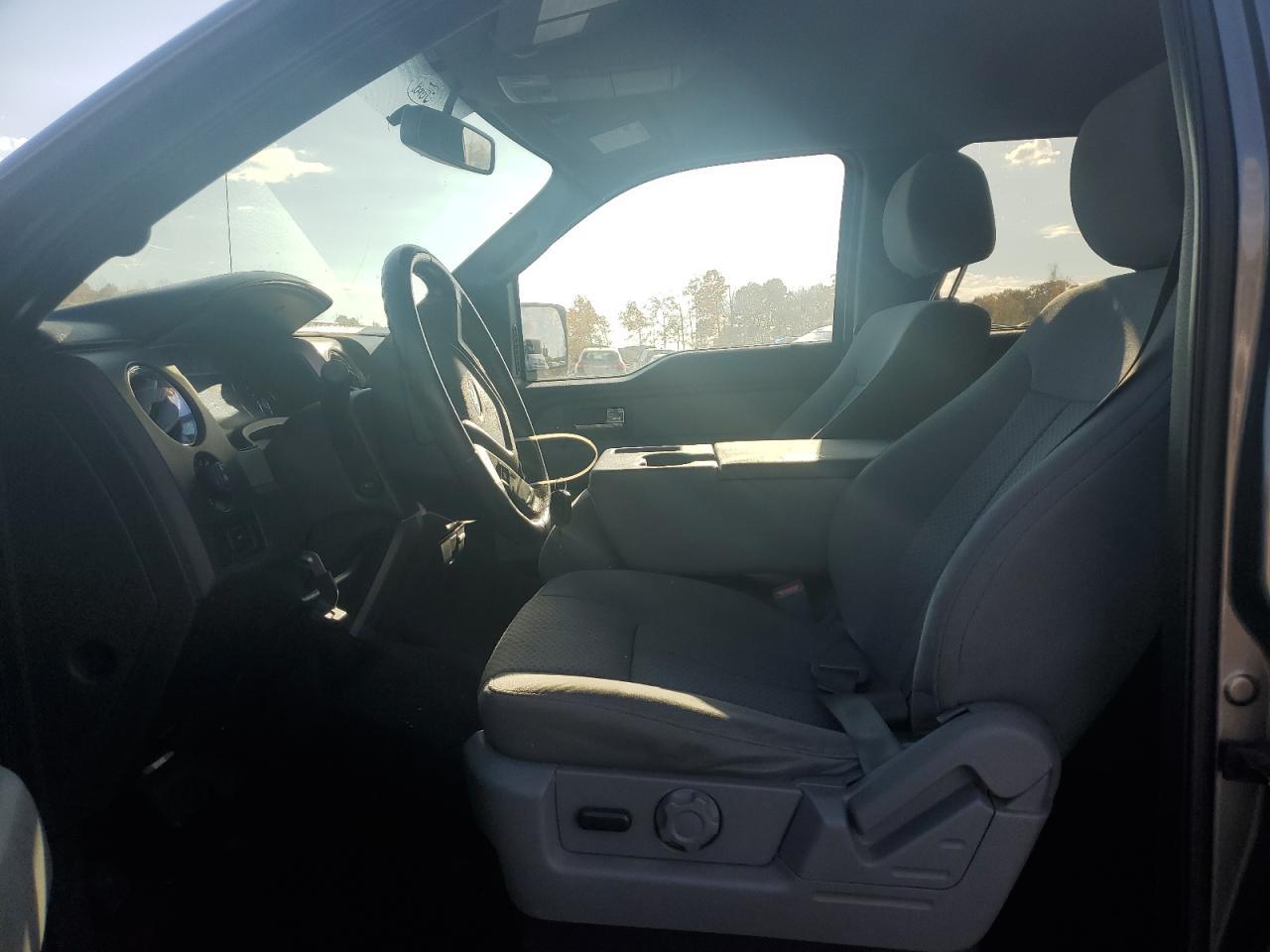 2013 FORD F150 SUPER - Фото 7